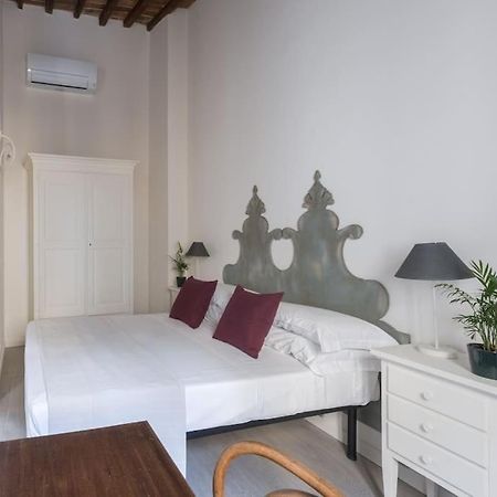 Borgo La Noce One Apartment Флоренция Екстериор снимка