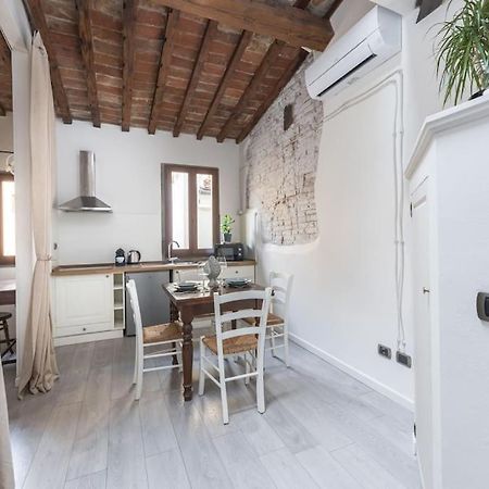 Borgo La Noce One Apartment Флоренция Екстериор снимка