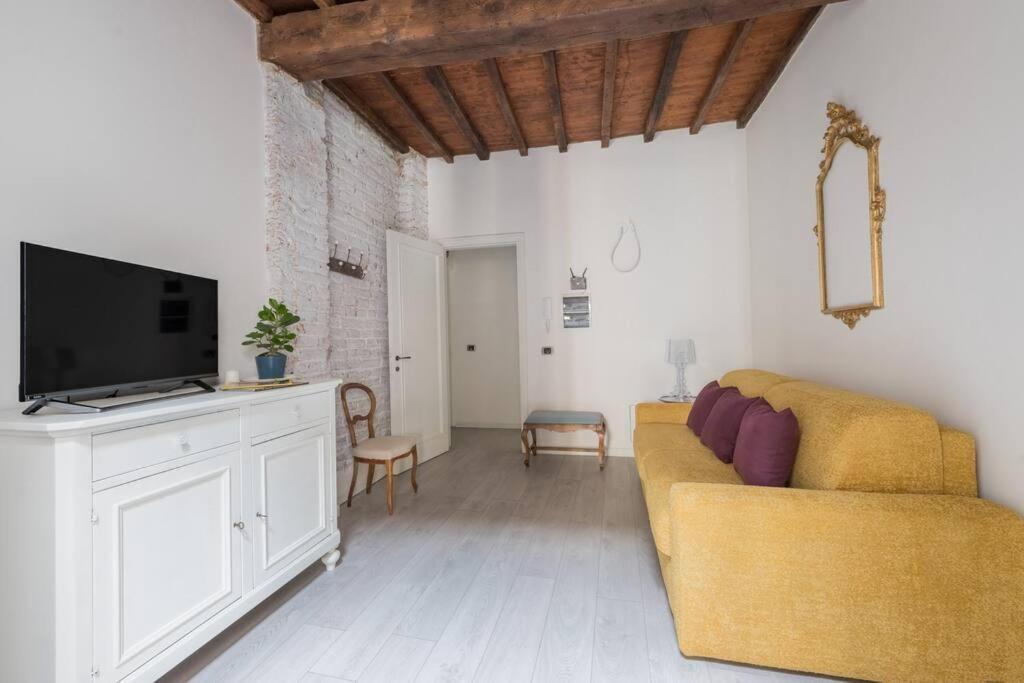 Borgo La Noce One Apartment Флоренция Екстериор снимка