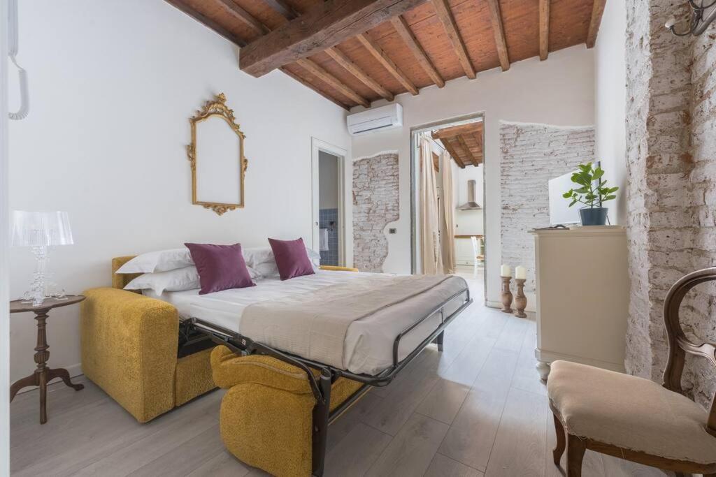Borgo La Noce One Apartment Флоренция Екстериор снимка