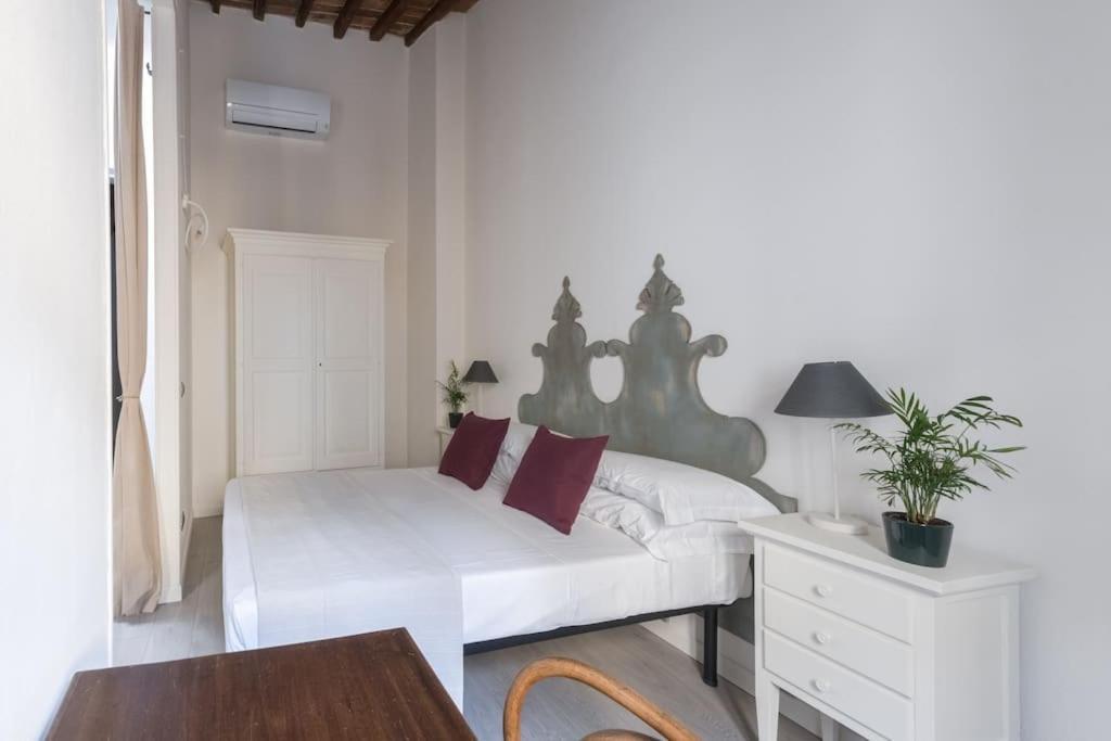 Borgo La Noce One Apartment Флоренция Екстериор снимка