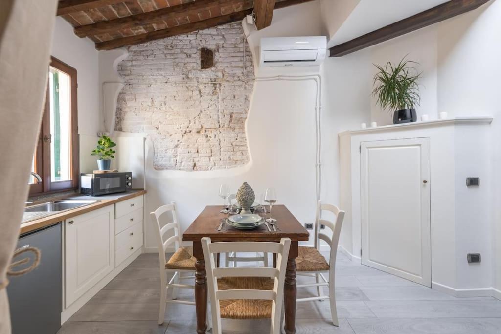 Borgo La Noce One Apartment Флоренция Екстериор снимка